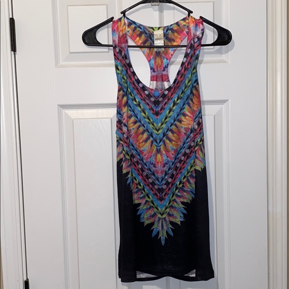 NWT Tank Top